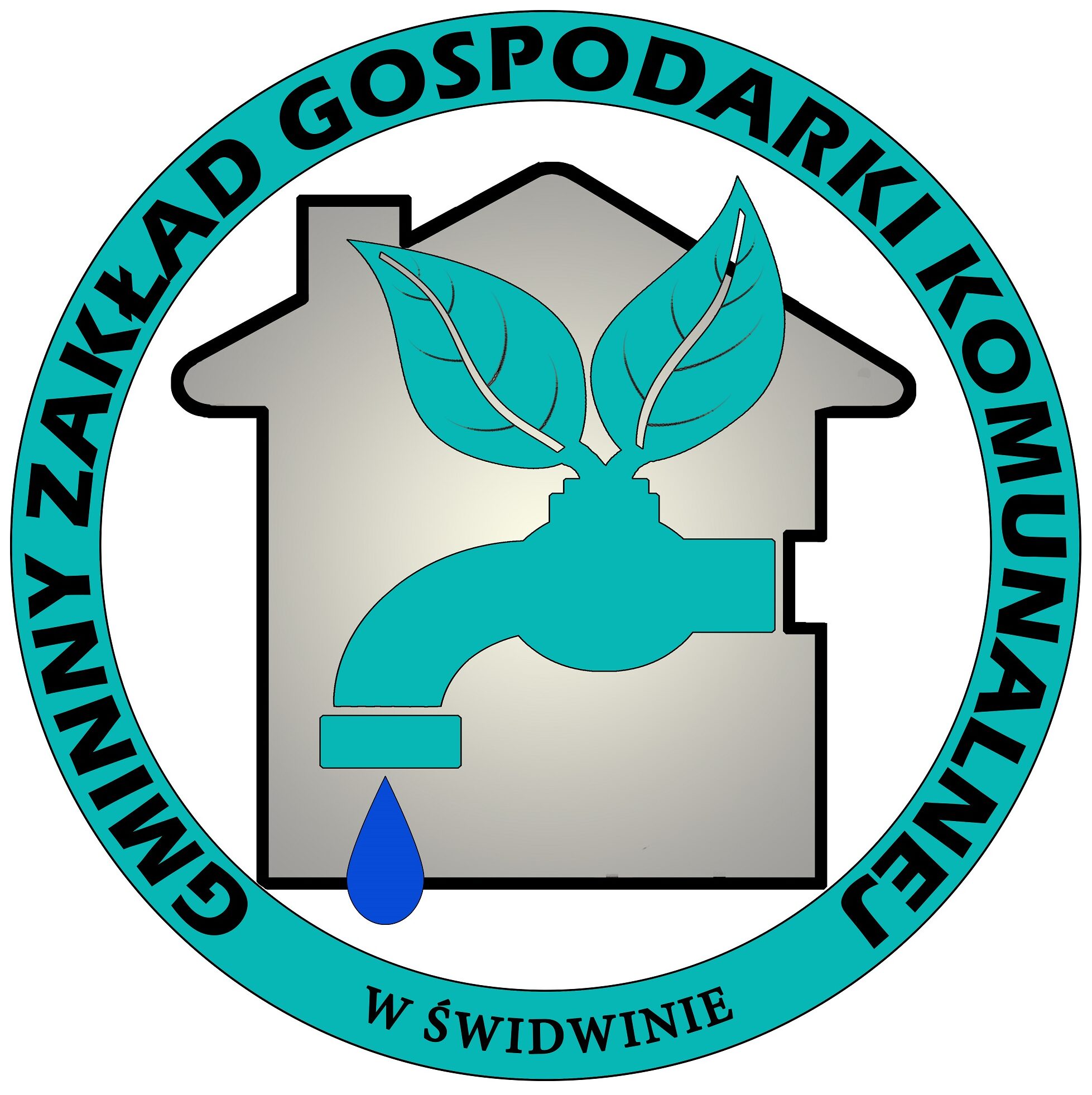 Strona firmowa GZGK Świdwin